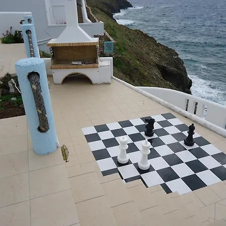 克莱德拉公寓酒店 公寓 Astypálaia