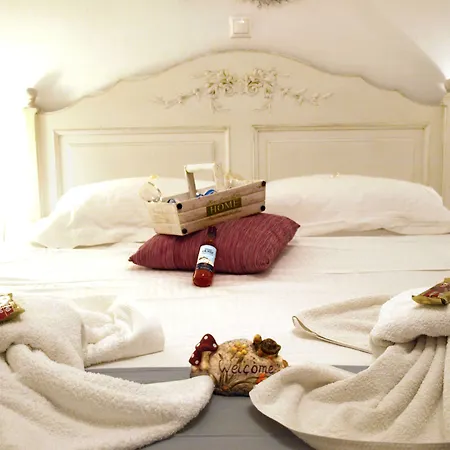 克莱德拉公寓酒店 公寓