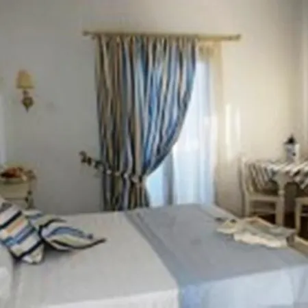 克莱德拉公寓酒店