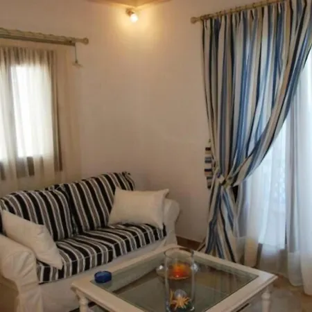 克莱德拉公寓酒店