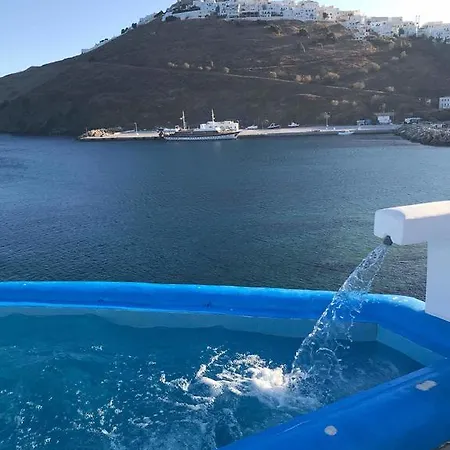 克莱德拉公寓酒店 *