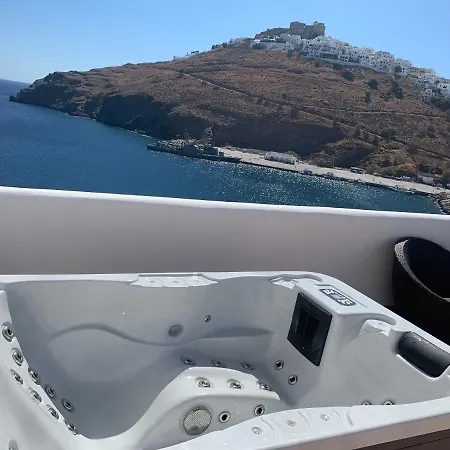 克莱德拉公寓酒店 *