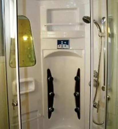 公寓 克莱德拉公寓酒店 Astypálaia