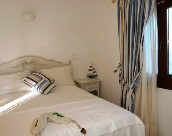 公寓 克莱德拉公寓酒店 *