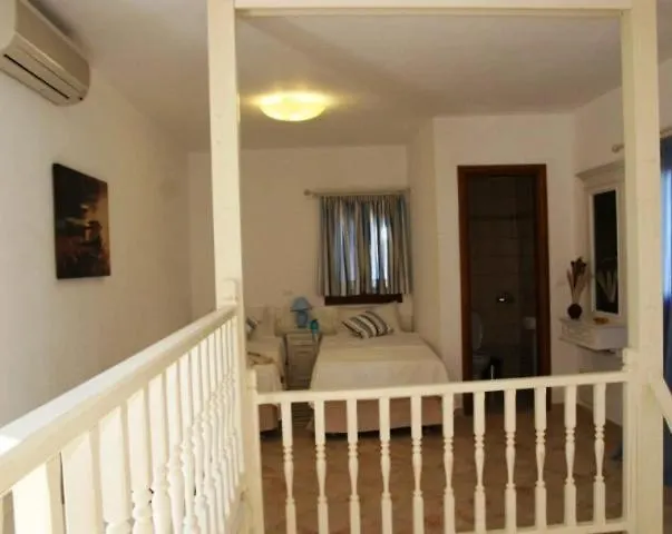 公寓 克莱德拉公寓酒店