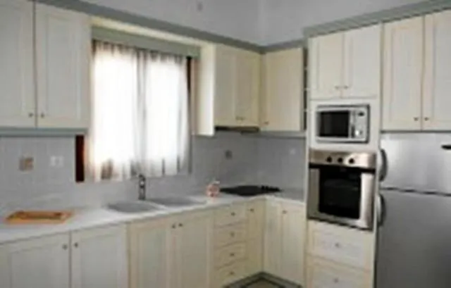 公寓 克莱德拉公寓酒店 *