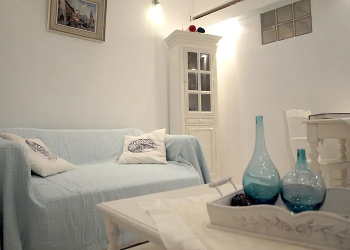 克莱德拉公寓酒店 Astypálaia