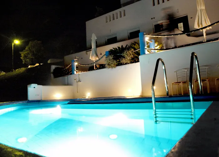 克莱德拉公寓酒店