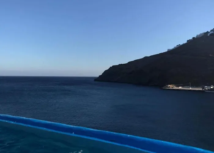 克莱德拉公寓酒店 *