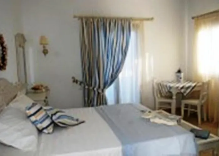 克莱德拉公寓酒店