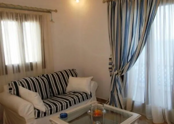 克莱德拉公寓酒店