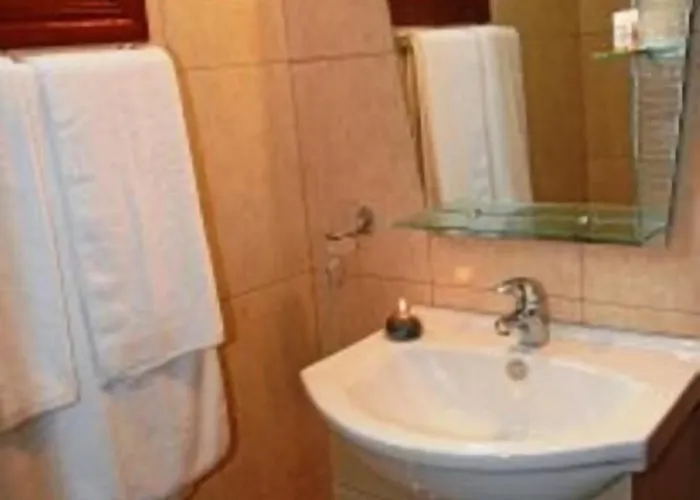 公寓 克莱德拉公寓酒店 *