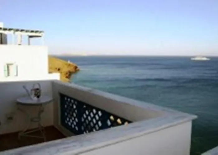 克莱德拉公寓酒店 *