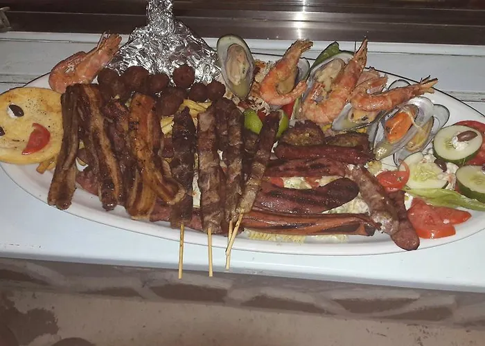 克莱德拉公寓酒店 公寓