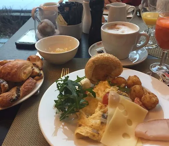 公寓 克莱德拉公寓酒店 *