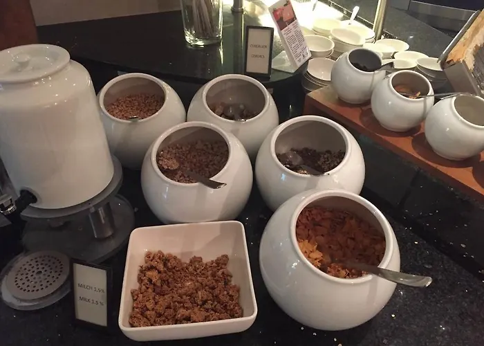 公寓 克莱德拉公寓酒店 *