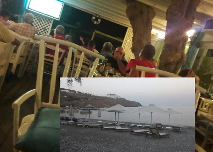 克莱德拉公寓酒店 公寓 Astypálaia