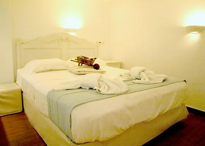 克莱德拉公寓酒店 *