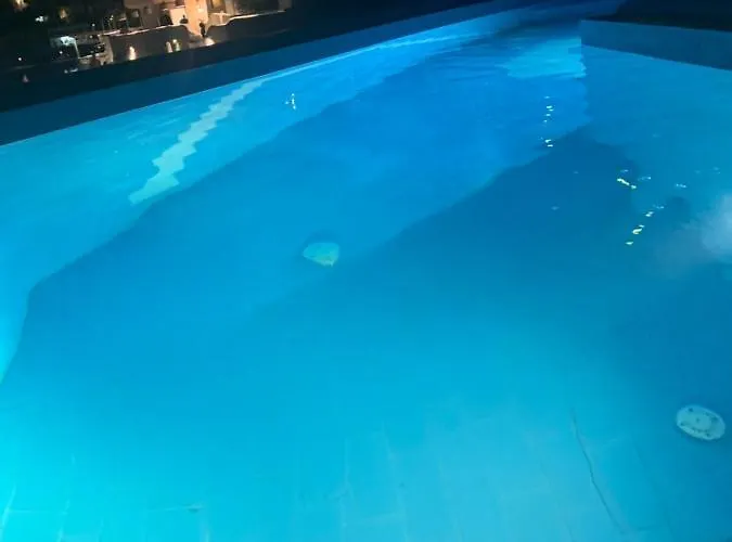 公寓 克莱德拉公寓酒店 Astypálaia