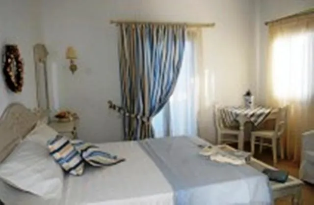 公寓 克莱德拉公寓酒店