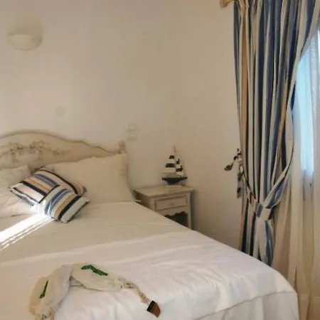 Appartement Caldera *