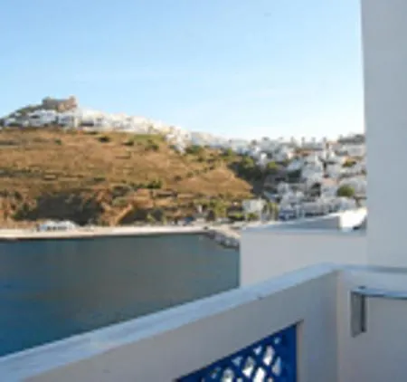 Caldera Astypálaia