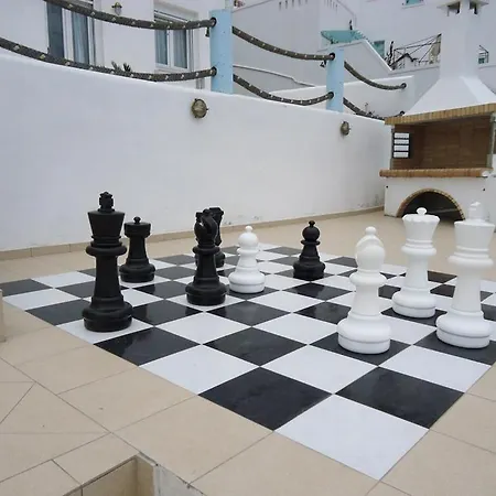 アパート Caldera *