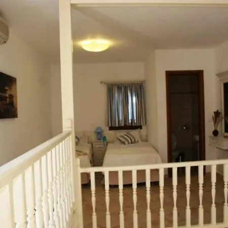 Appartement Caldera