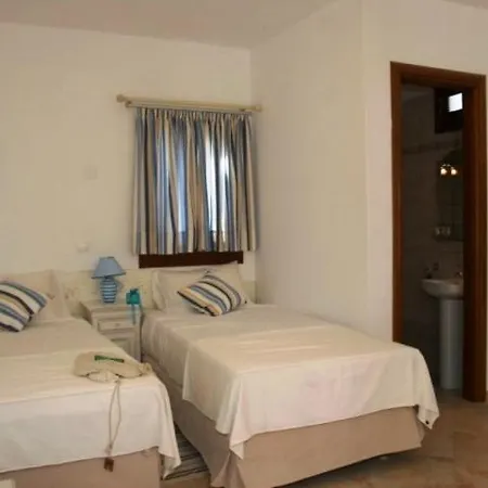 Caldera Appartement *