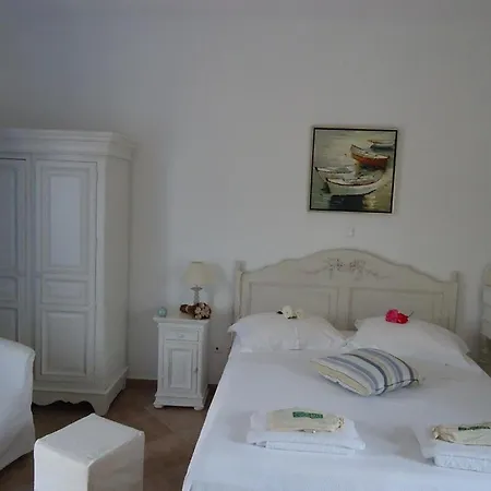 Caldera Appartement *
