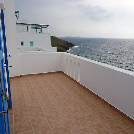 Caldera Appartamento Astypálaia