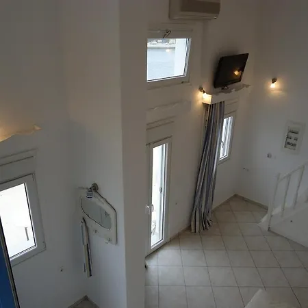 Caldera Apartamento *