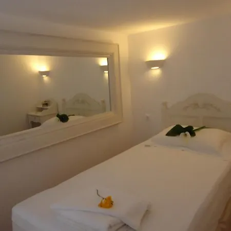 アパート Caldera Astypálaia