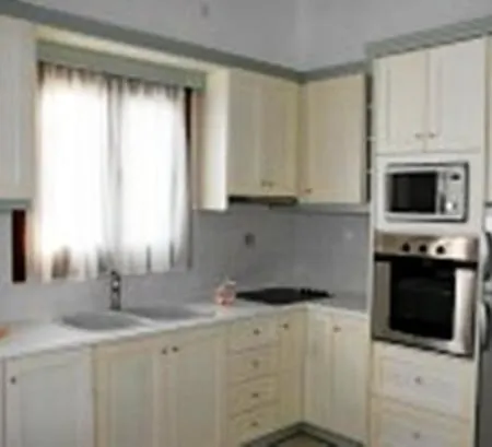 Appartement Caldera *