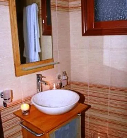 Caldera Appartement