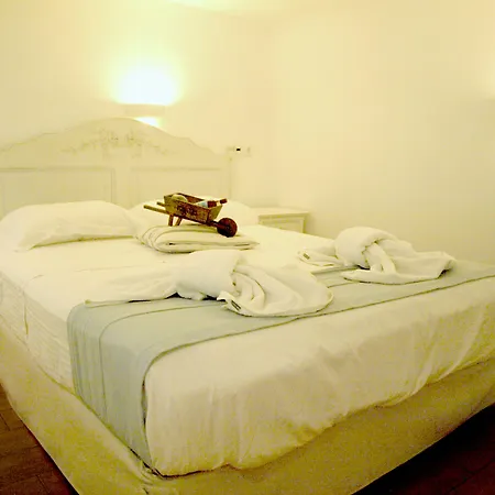 Caldera Appartement
