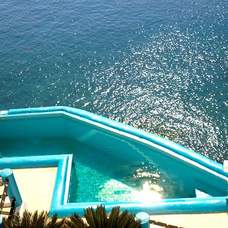 Caldera Appartement