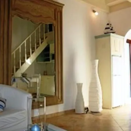 Caldera Appartement *