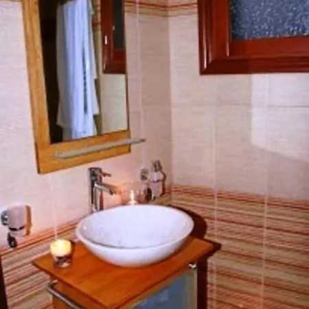 Caldera Appartement