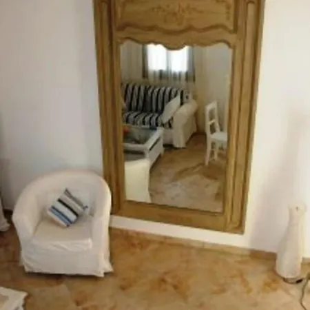 Caldera Appartement *