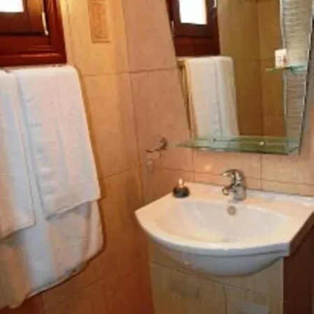 Appartement Caldera *