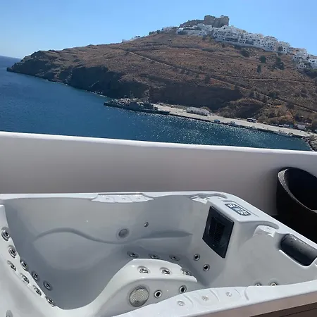 Caldera Appartement