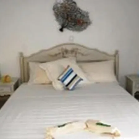 Caldera Appartement Astypálaia