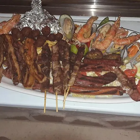 Caldera Appartamento