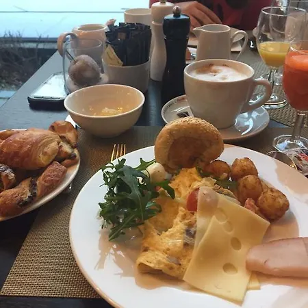 Appartamento Caldera *