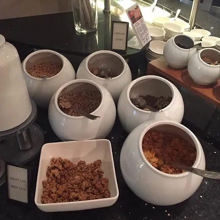 アパート Caldera *