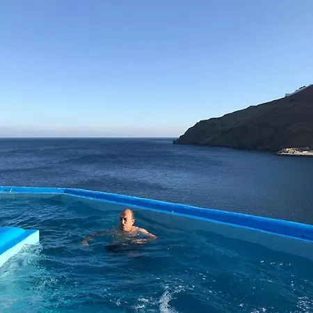Caldera Apartamento