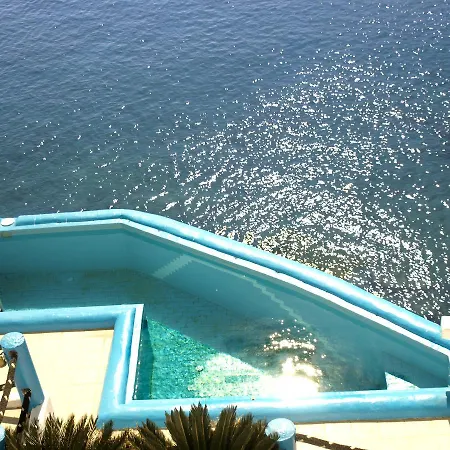 Caldera Apartamento *