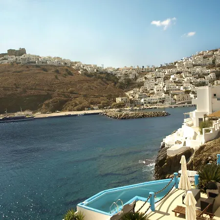 Appartement Caldera *