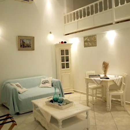 Caldera Appartement